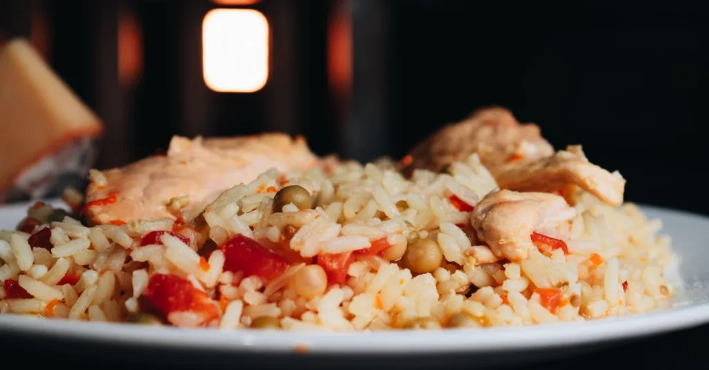 découvrez des idées de dîners légers et savoureux pour des repas équilibrés et faciles à préparer en soirée.