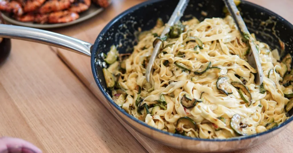 découvrez de délicieuses recettes à base de courgettes, faciles et rapides à préparer pour toutes les occasions.